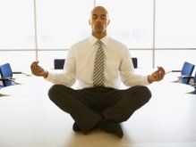 Медитация - простые советы для начинающих