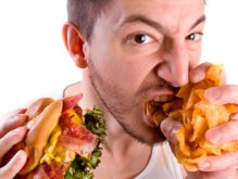 Пищевая зависимость: причины, признаки, способы избавления