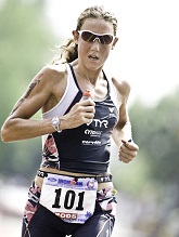 Крисси Веллингтон - железная леди триатлона